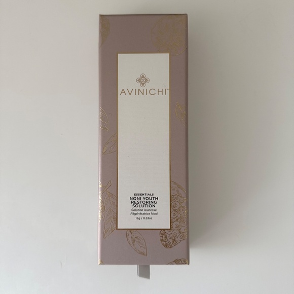 Avinichi Noni Youth Restoring Solution - Picture 2 of 4